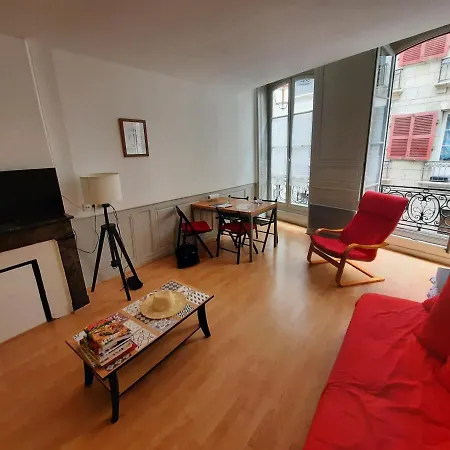 T2 Au Coeur De Bayonne, Proche Commodites - Fr-1-239-891 Bayonne