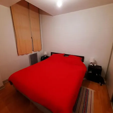 Apartment T2 Au Coeur De Bayonne, Proche Commodites - Fr-1-239-891 *