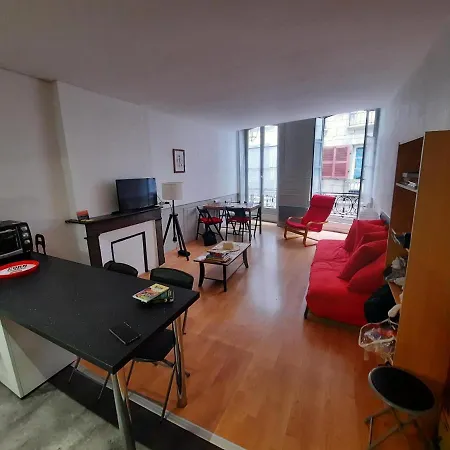 T2 Au Coeur De Bayonne, Proche Commodites - Fr-1-239-891 * Bayonne