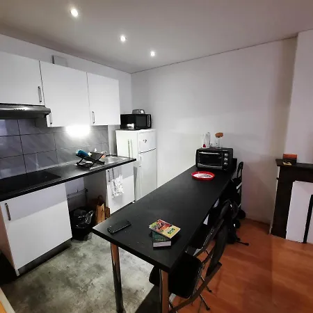 Apartment T2 Au Coeur De Bayonne, Proche Commodites - Fr-1-239-891